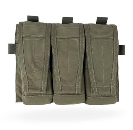 Crye AVS Detachable Flap, M4 | Tactical Distributors