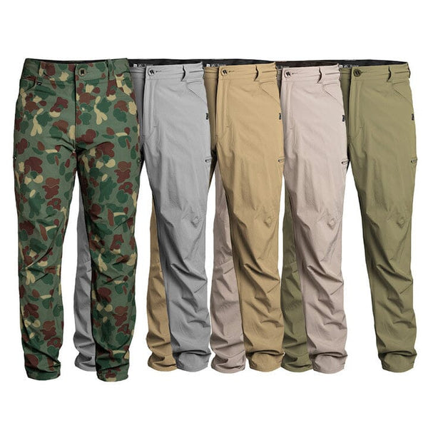 TD Neptune Slim Tactical Pants | Tactical Distributors