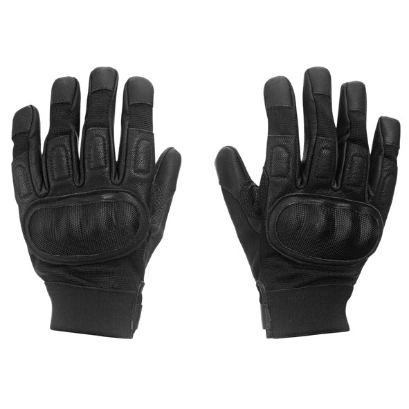 How to Clean Your Tactical Gloves