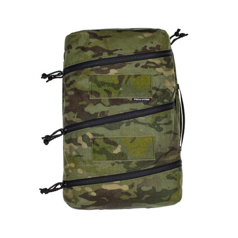 Spiritus The Delta Bag – Tactical Distributors