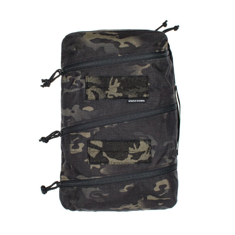 Spiritus The Delta Bag – Tactical Distributors