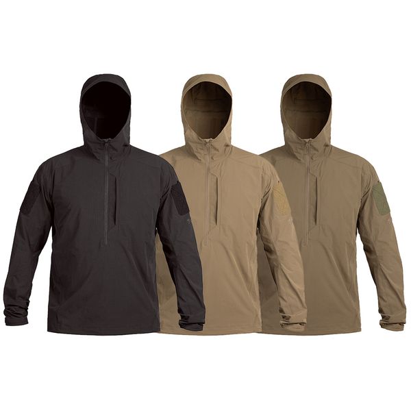 Arc'teryx LEAF Gamma SL Anorak