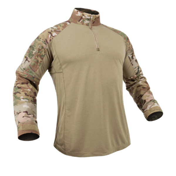 Crye Precision G4 Combat Shirt™- MULTICAM®