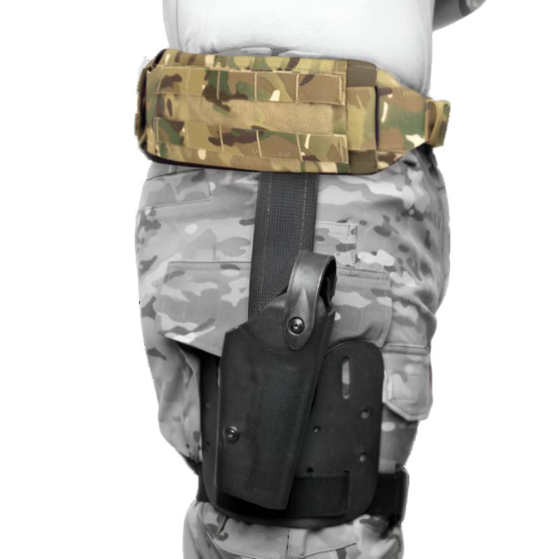 Crye Precision AVS™ Low Profile Belt – Tactical Distributors