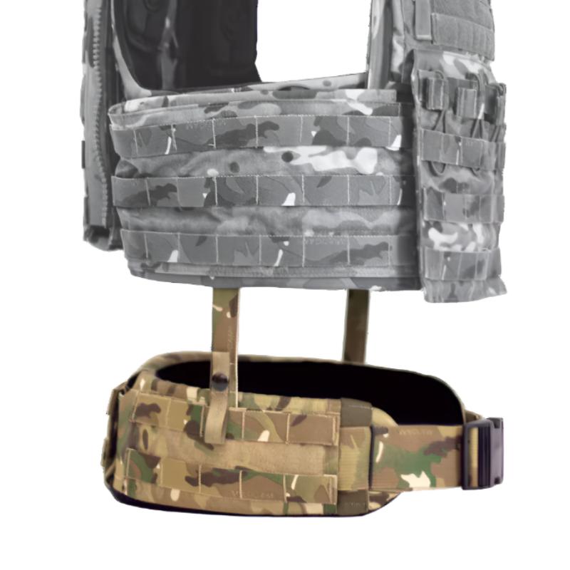 Crye Precision AVS™ Low Profile Belt - MultiCam / Small