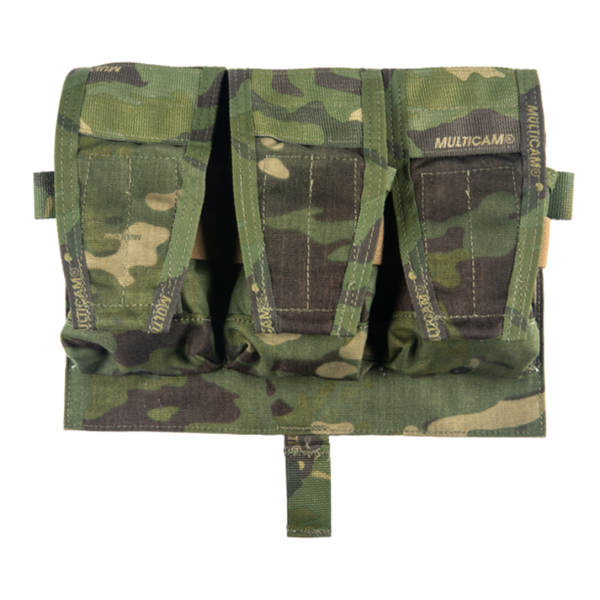 Crye AVS Detachable Flap, 7.62 – Tactical Distributors