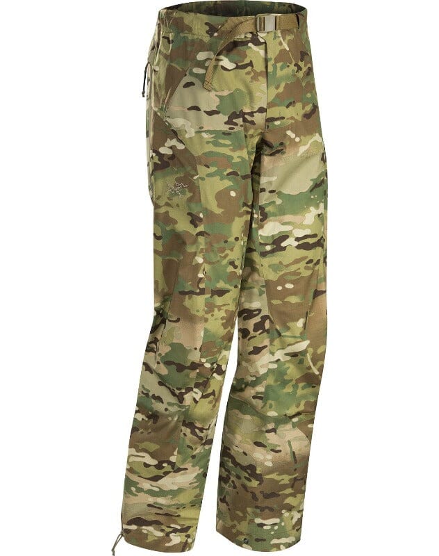 DM Arc'teryx LEAF ALPHA PANT LT Multicam Hunting & Tactical Pants Arc'teryx MultiCam Small 