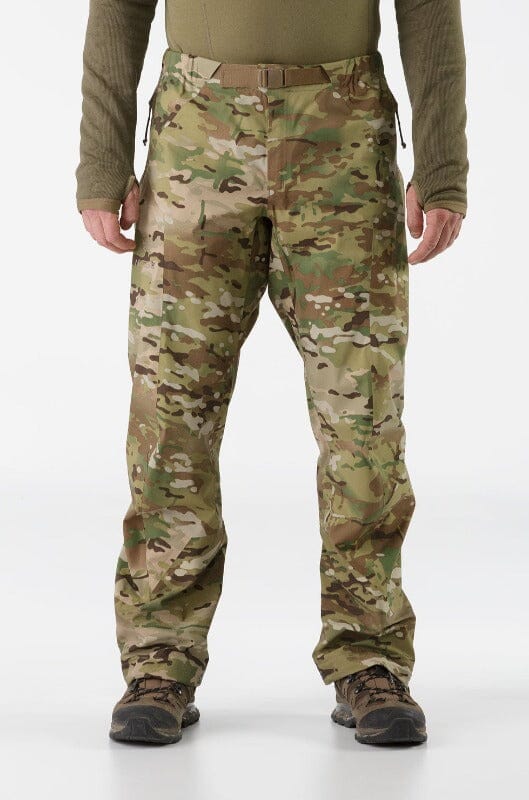 DM Arc'teryx LEAF ALPHA PANT LT Multicam Hunting & Tactical Pants Arc'teryx 