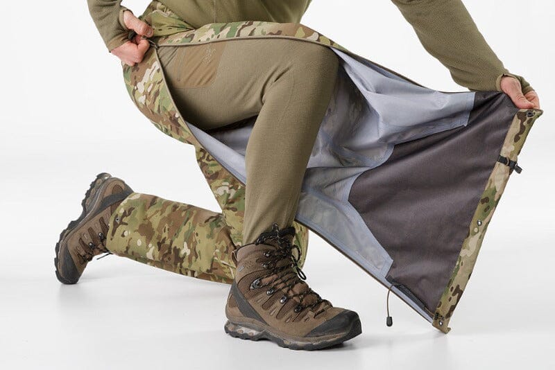 DM Arc'teryx LEAF ALPHA PANT LT Multicam Hunting & Tactical Pants Arc'teryx 