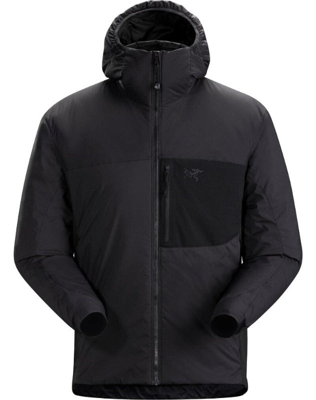 Arc'teryx LEAF Atom LT Hoody Gen 2.1 Arc'teryx Black Large 