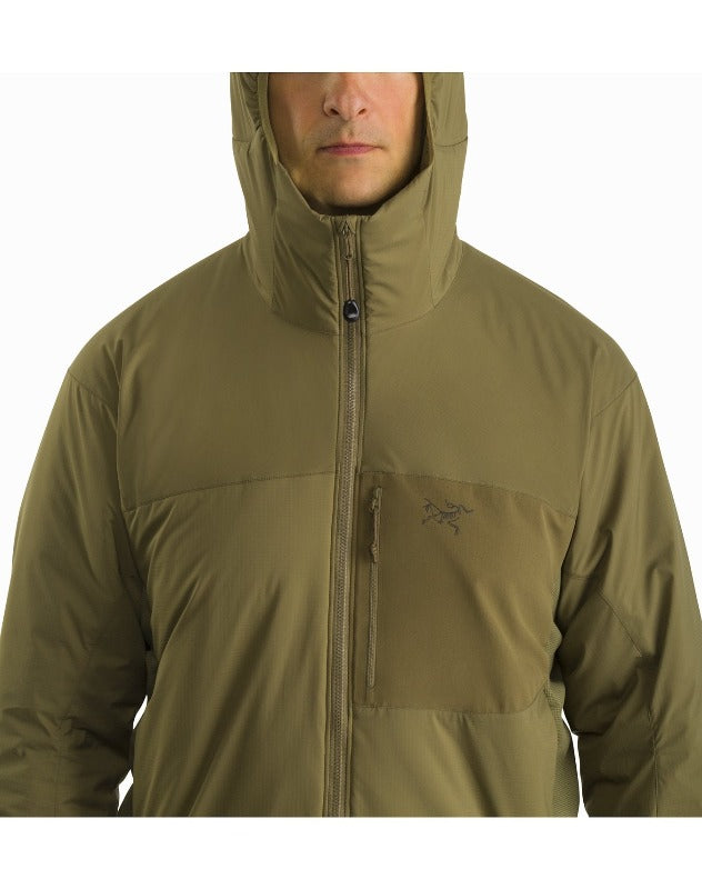 Arc'teryx LEAF Atom LT Hoody Gen 2.1 – Tactical Distributors