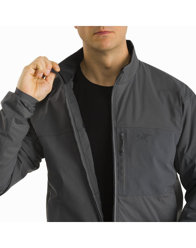 Arc'teryx LEAF Atom LT Jacket Gen 2.1 – Tactical Distributors