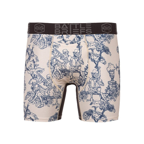 Battle Briefs Toile | Tactical Distributors