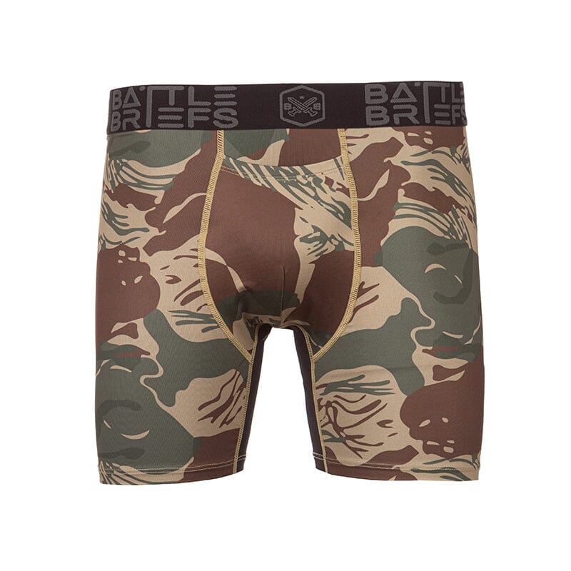 Battle Briefs Women's Cheeky Monthly SUBSCRIPTION – Tactical Distributors