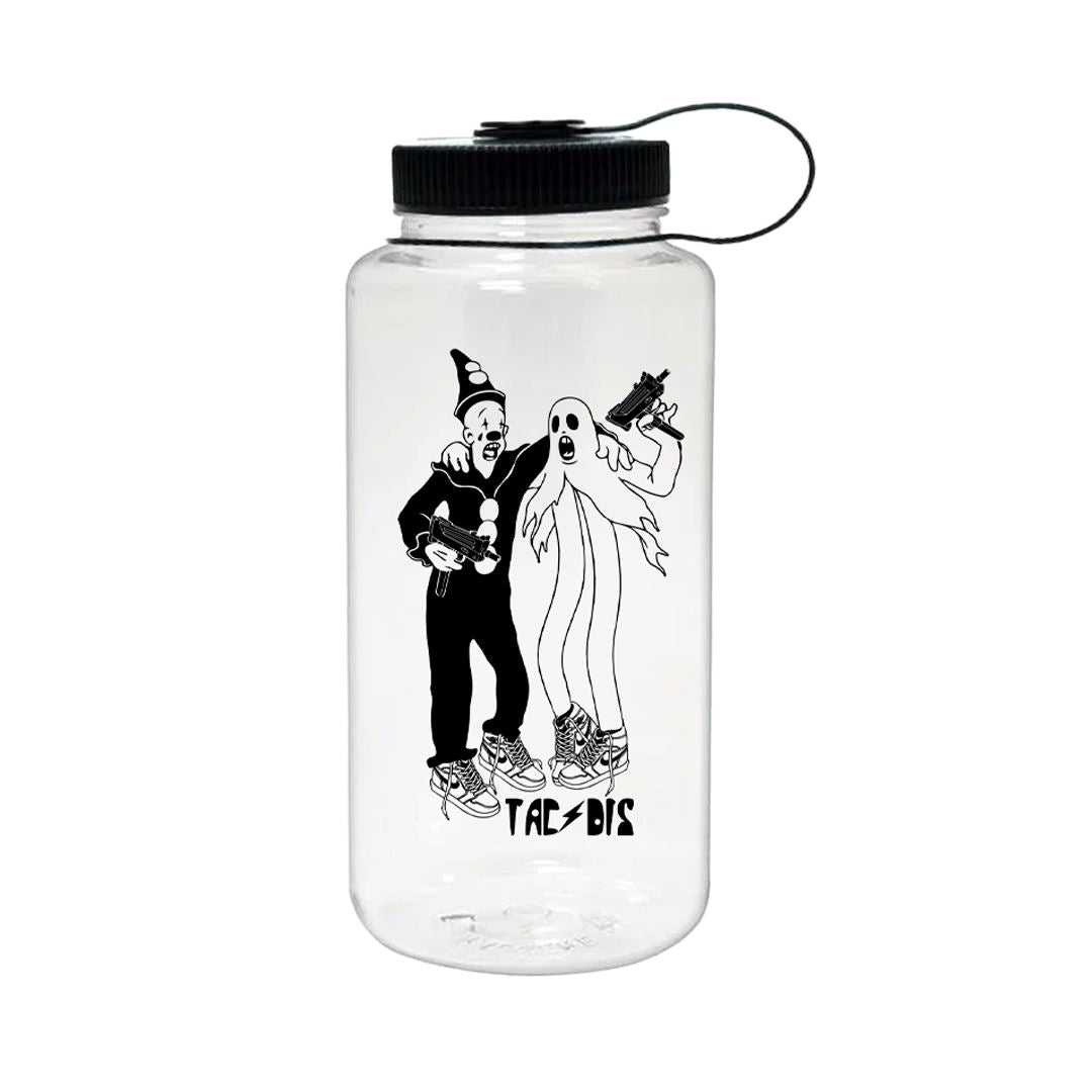 TD Best Buds Nalgene 32oz