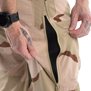 Pentagon Men's BDU 2.0 Pants Desert Camo: Clothing, Shoes &  Jewelry