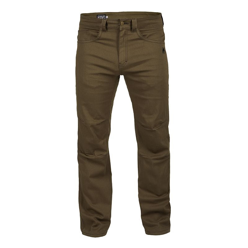 Carlos Ray Tactical Pants built for durability