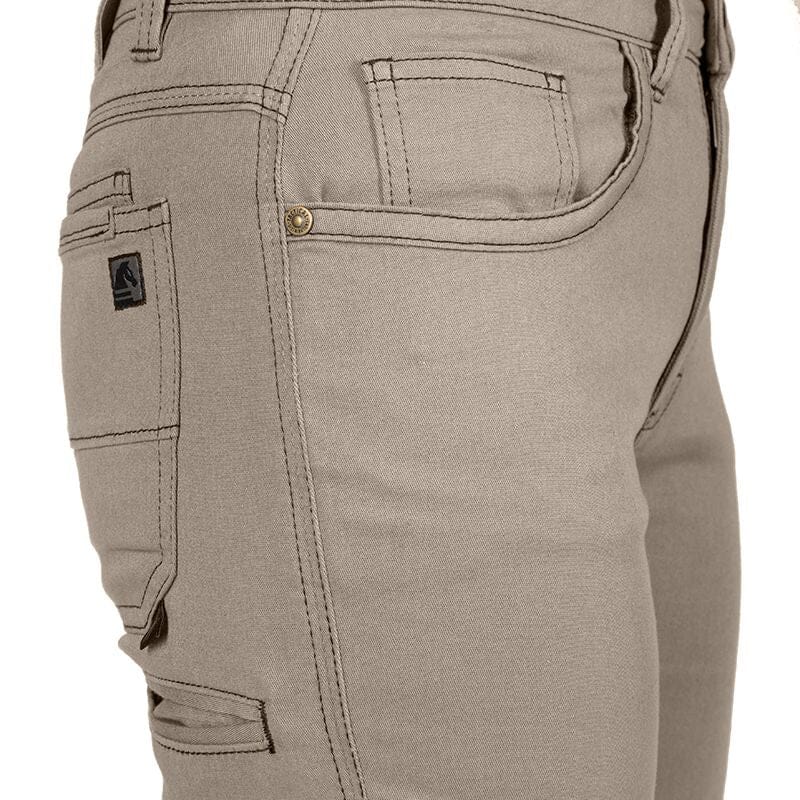 Carlos Ray Tactical Pants for Curvy Women- TD Carlos Ray Women's Tactical Pants TAA Hunting & Tactical Pants TD Apparel 