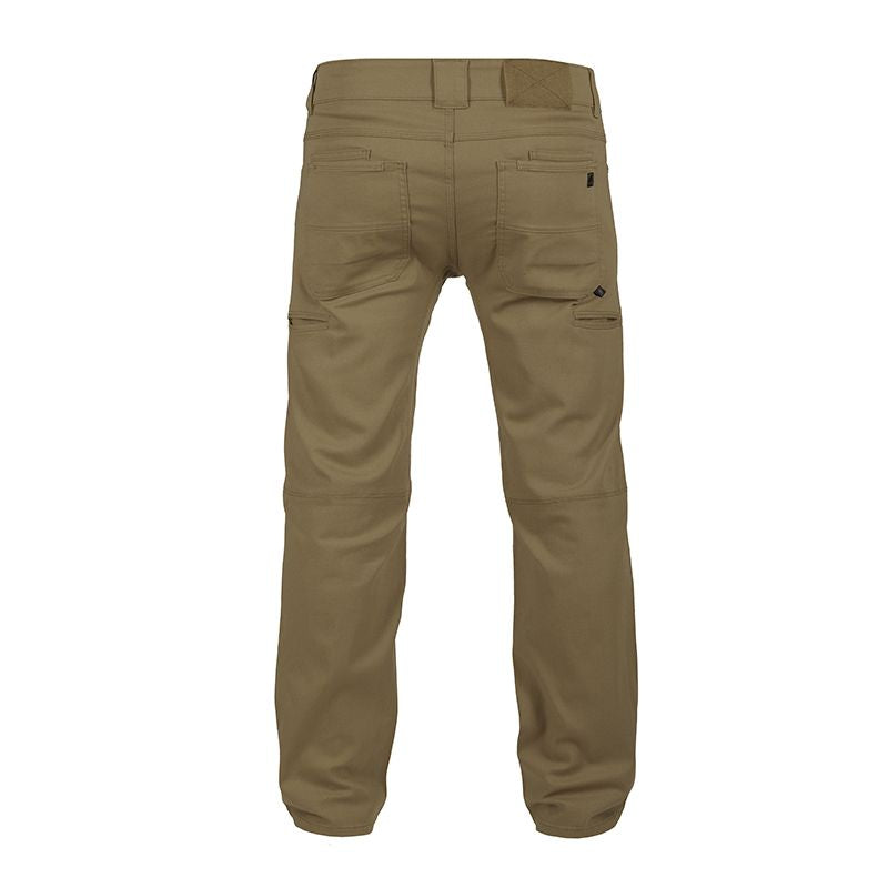 Carlos Ray Tactical Pants with tactical fit and function