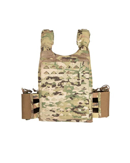 Plate Carrier Lower Accessory Pouch - Tactical Tailor