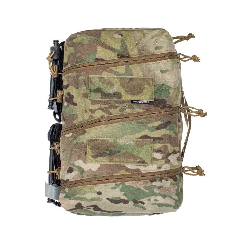 Spiritus The Delta Bag – Tactical Distributors