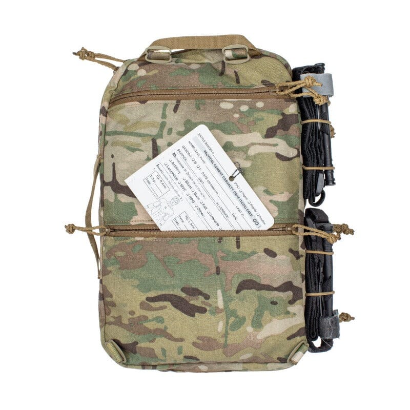 Spiritus The Delta Bag – Tactical Distributors