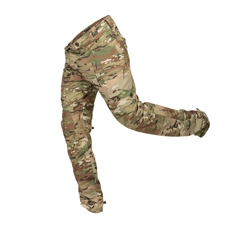 Buy DRIFIRE FORTREX Combat Pant (Army/Air Force) Flame Resistant Multicam  Camo, X-Large at Amazon.in