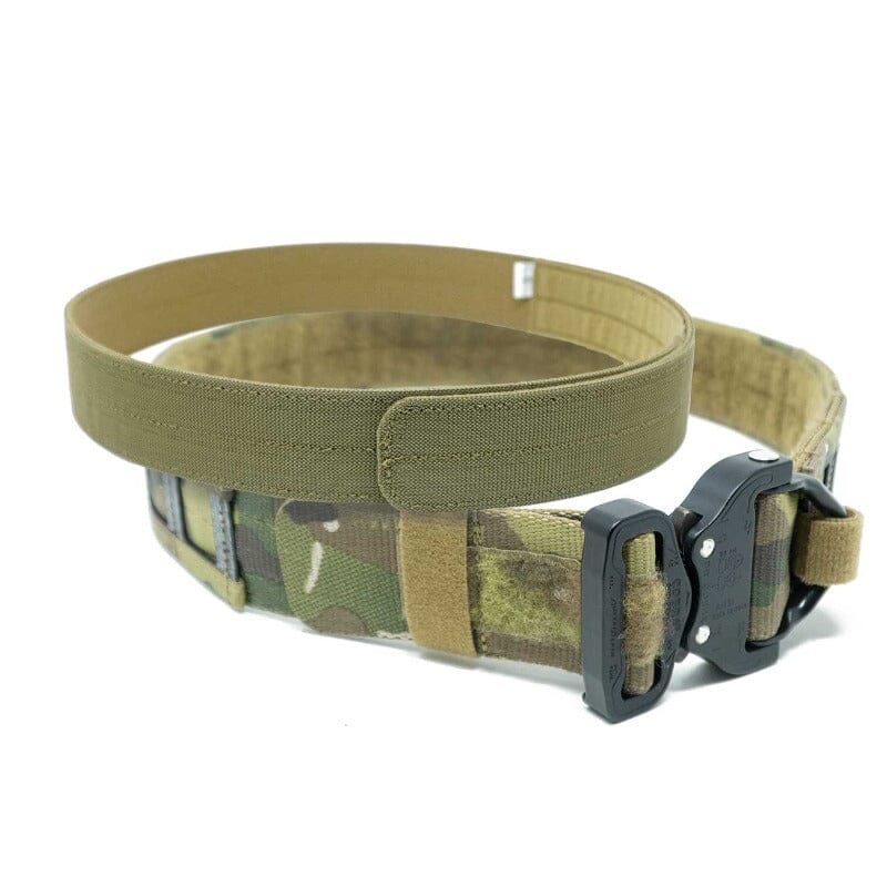 GBRS Group Assaulter Belt System V3 - MultiCam / Small