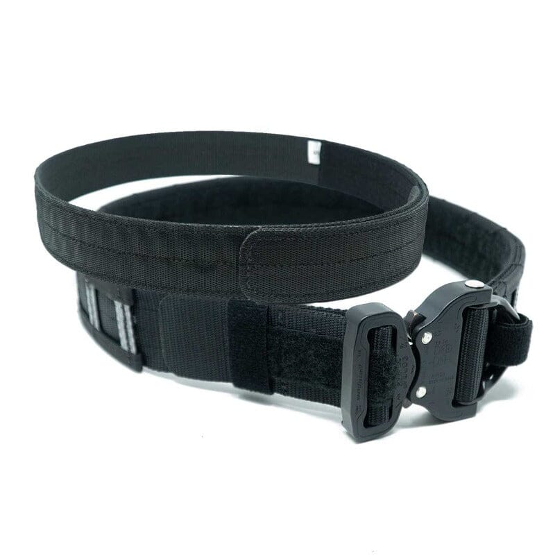 GBRS Group Assaulter Belt System V3 - Black / Medium