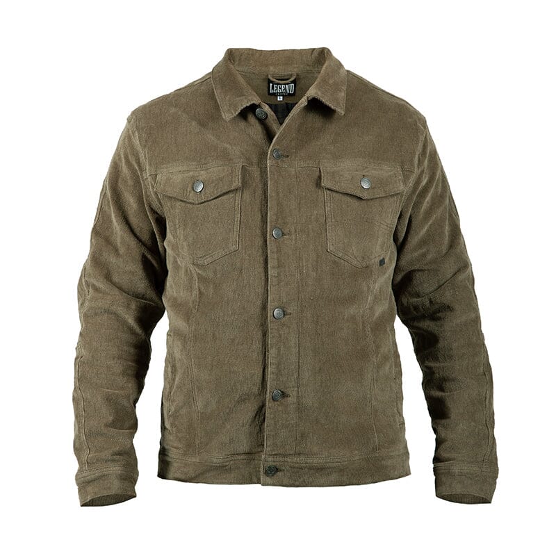 TD Legend Cord Jacket | Tactical Distributors