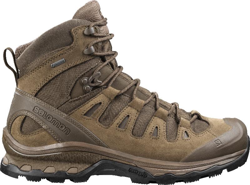 Solomon work boots online