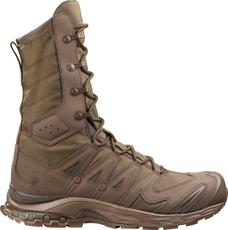 Salomon boots tactical online