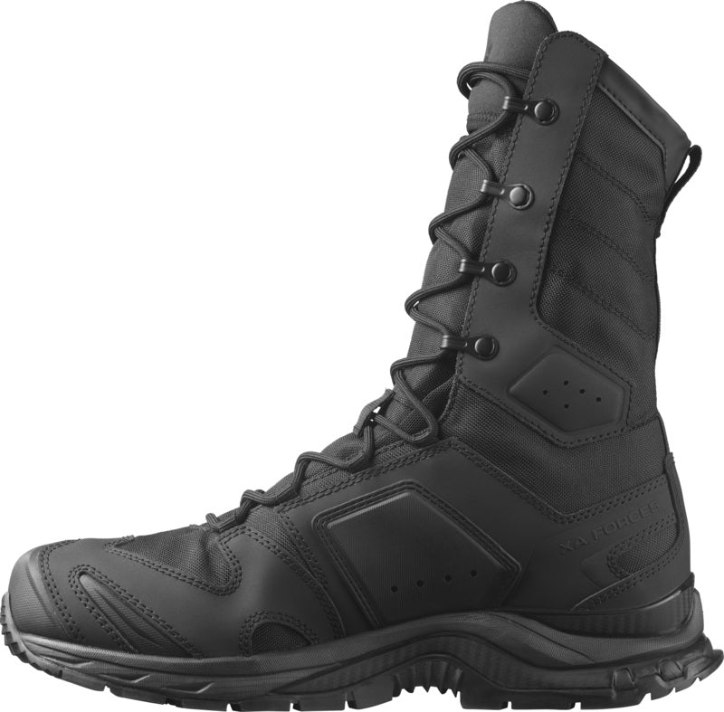 Salomon Forces Tactical Boots Tactical Distributors