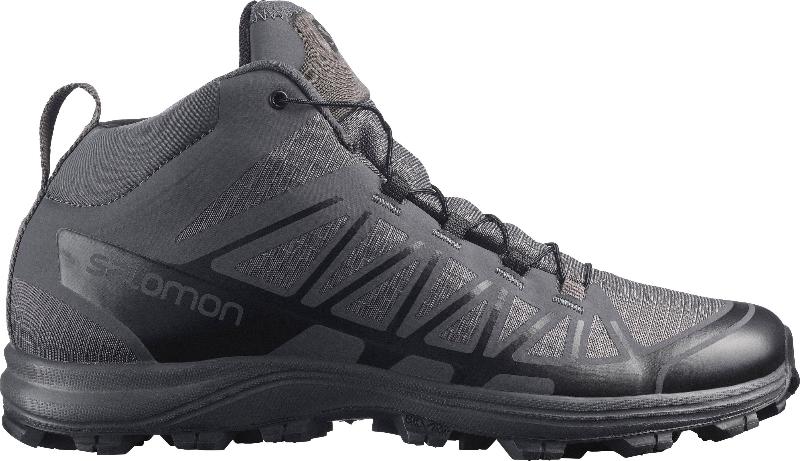 Salomon Forces Speed Assault 2 | Elite Tactical Footwear – Tactical  Distributors