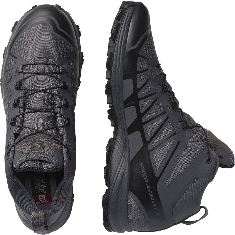 Salomon Forces Speed Assault 2 – Tactical Distributors