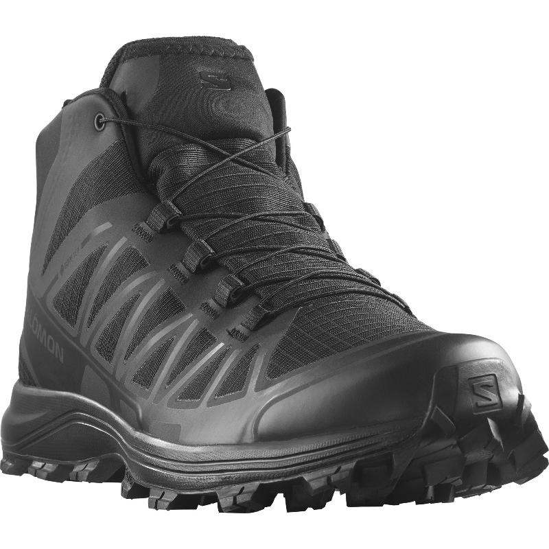 Salomon Forces Speed Assault 2 | Elite Tactical Footwear – Tactical  Distributors