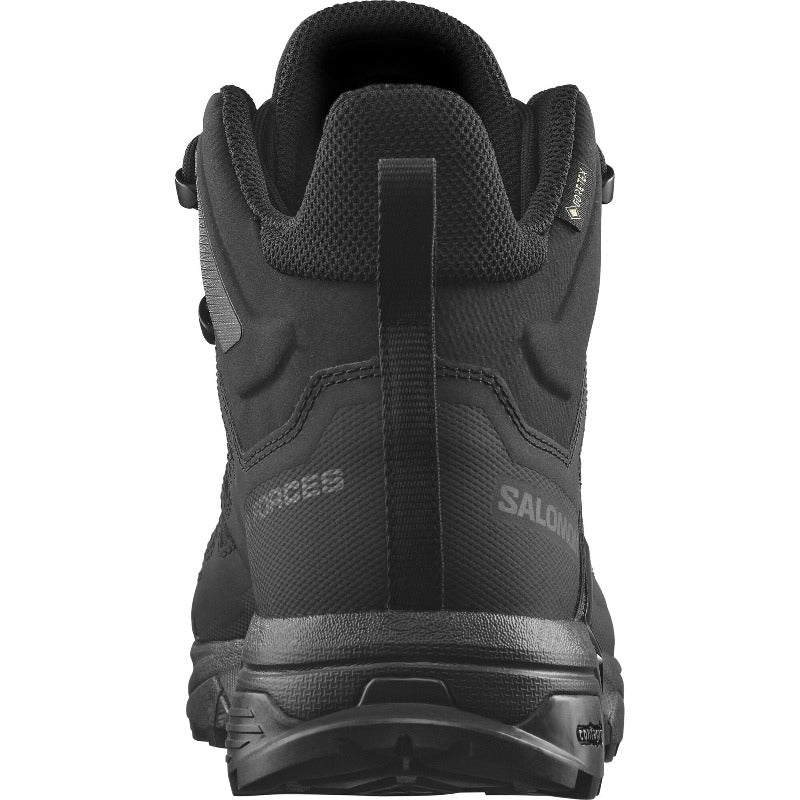 Salomon X ULTRA MID GTX FORCES Black/Black