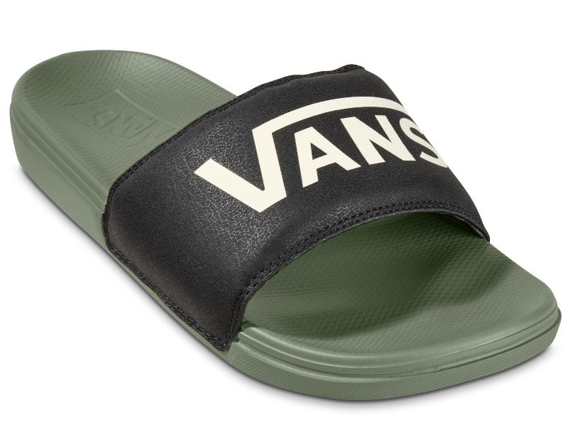 Vans La Costa Slide-On Sandals