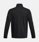 UA Tac Rival Job Fleece Fleece Jacket Under Armour 