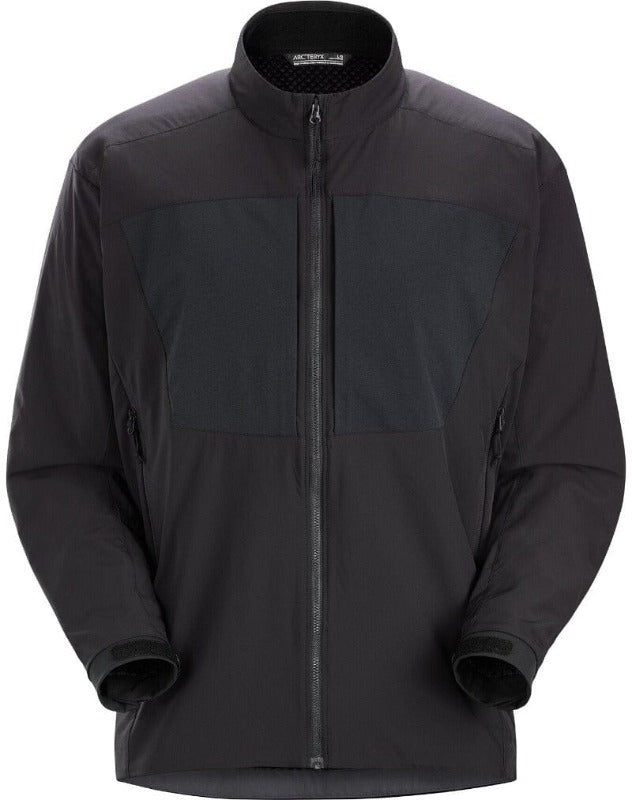 Arc'teryx LEAF Practitioner AR Jacket Arc'teryx Black XX-Large 