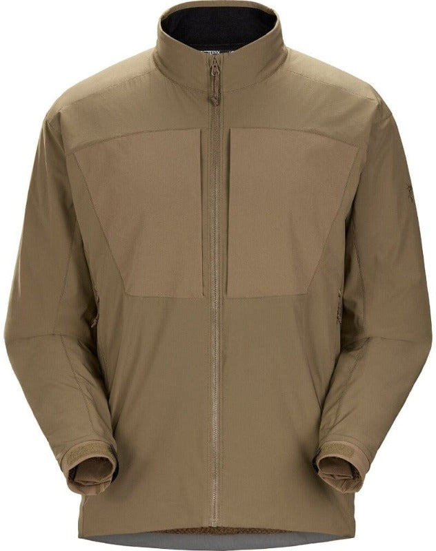 INSULATED JACKETS – Tactical Distributors