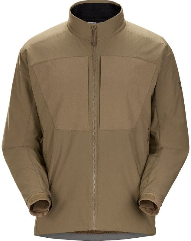 Arc'teryx LEAF Practitioner AR Jacket Arc'teryx Crocodile XX-Large 