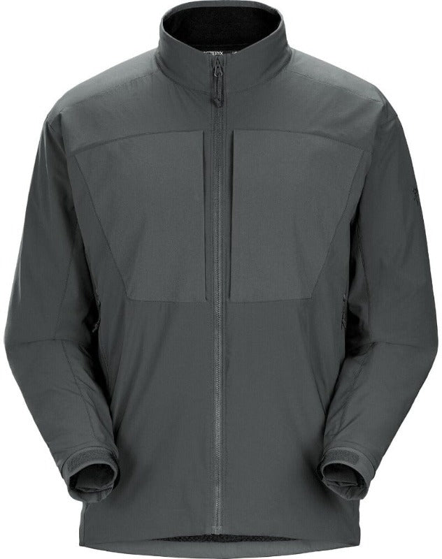 Arc'teryx LEAF Practitioner AR Jacket Arc'teryx WOLF Large 