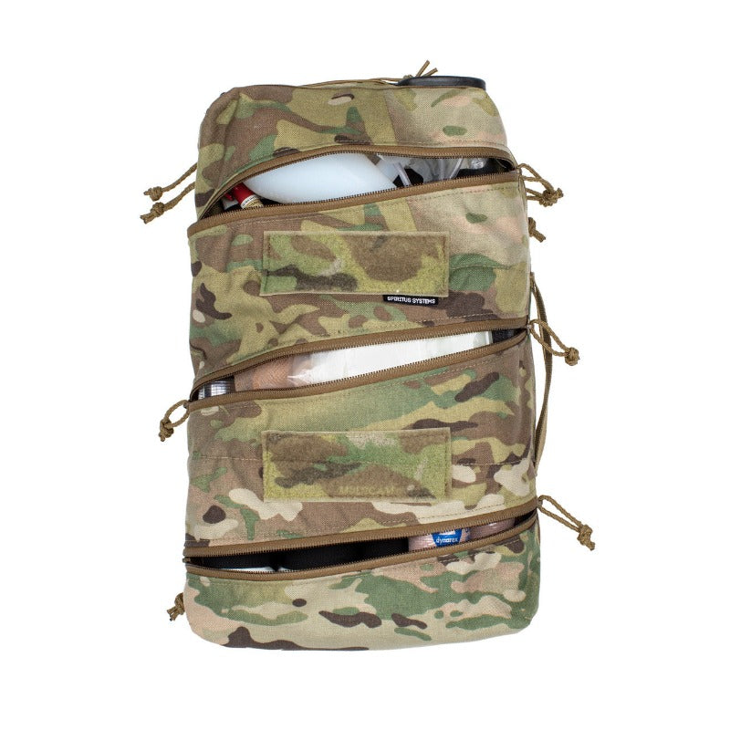 Spiritus The Delta Bag – Tactical Distributors