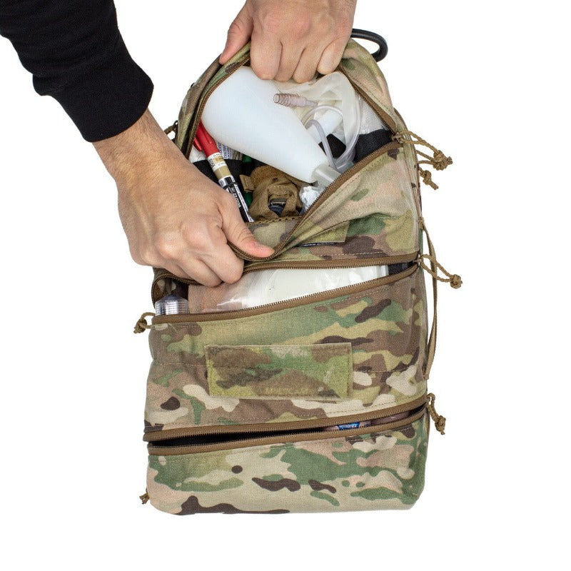 Spiritus The Delta Bag – Tactical Distributors