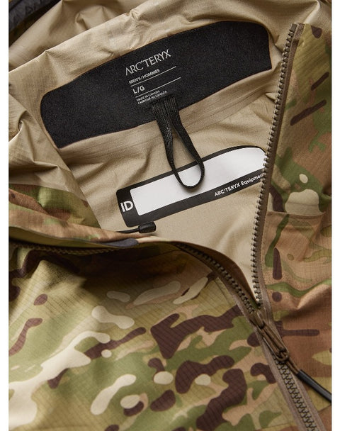 Arcteryx LEAF | Tactical Distributors