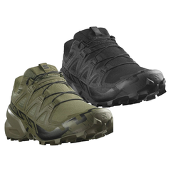 Salomon Speedcross 6 FORCES Shoes – Offbase Supply Co.