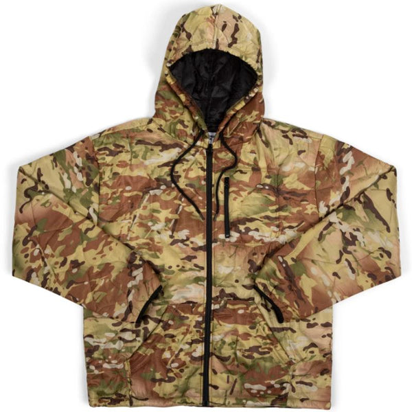 Woobie Gear Jacket 2.0 | Tactical Distributors