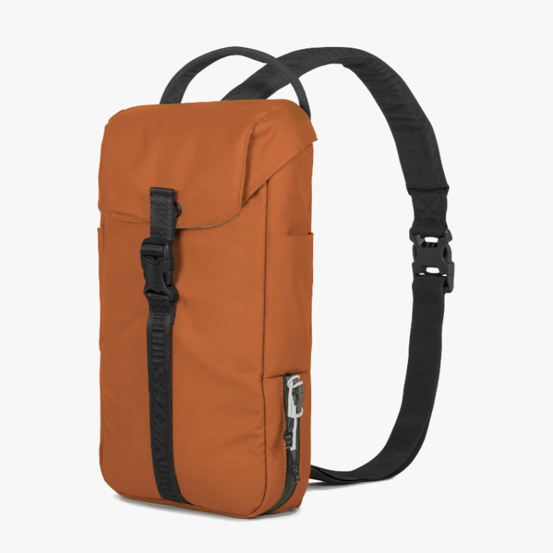 Ek Wholesale Three P - Molle Tactical Sling Bag