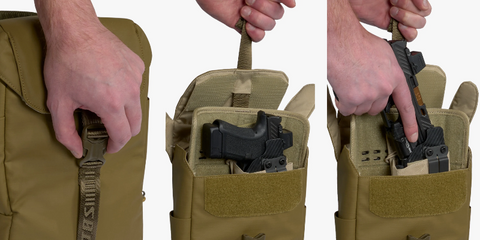 Tactical Backpacks | Tactical Distributors